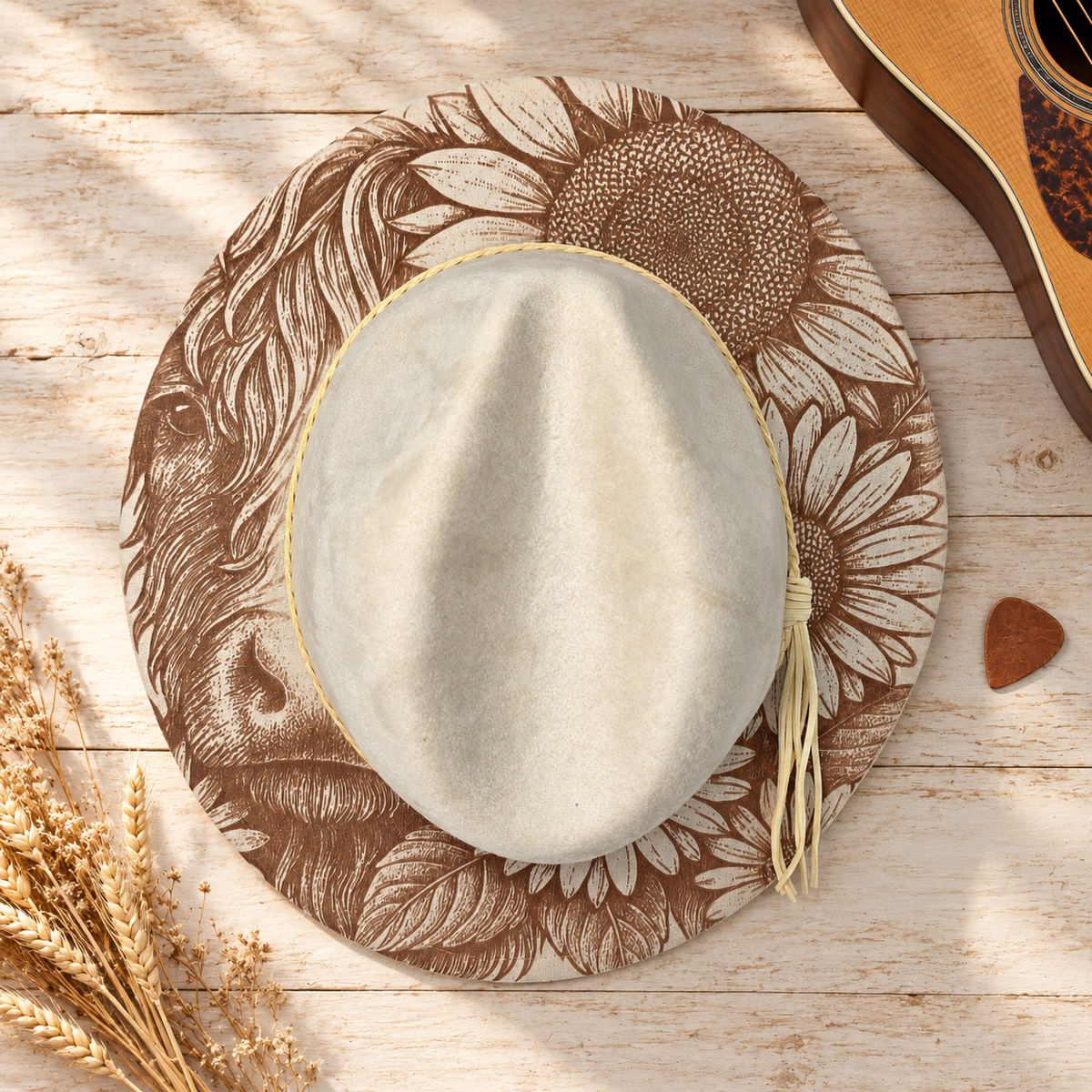 Cowgirl Hats