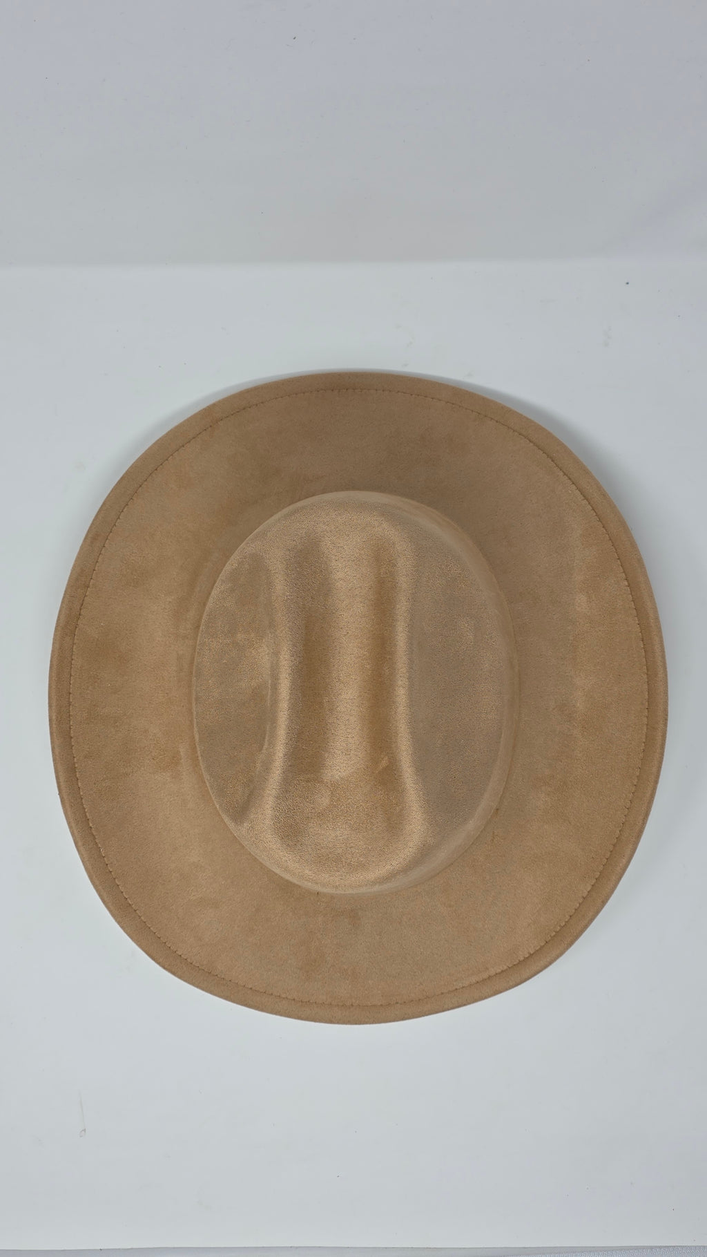 Test Build Your Own Cattleman Hat | Laser Engraved Cowboy Hat | Western Fedora Hats (Copy)
