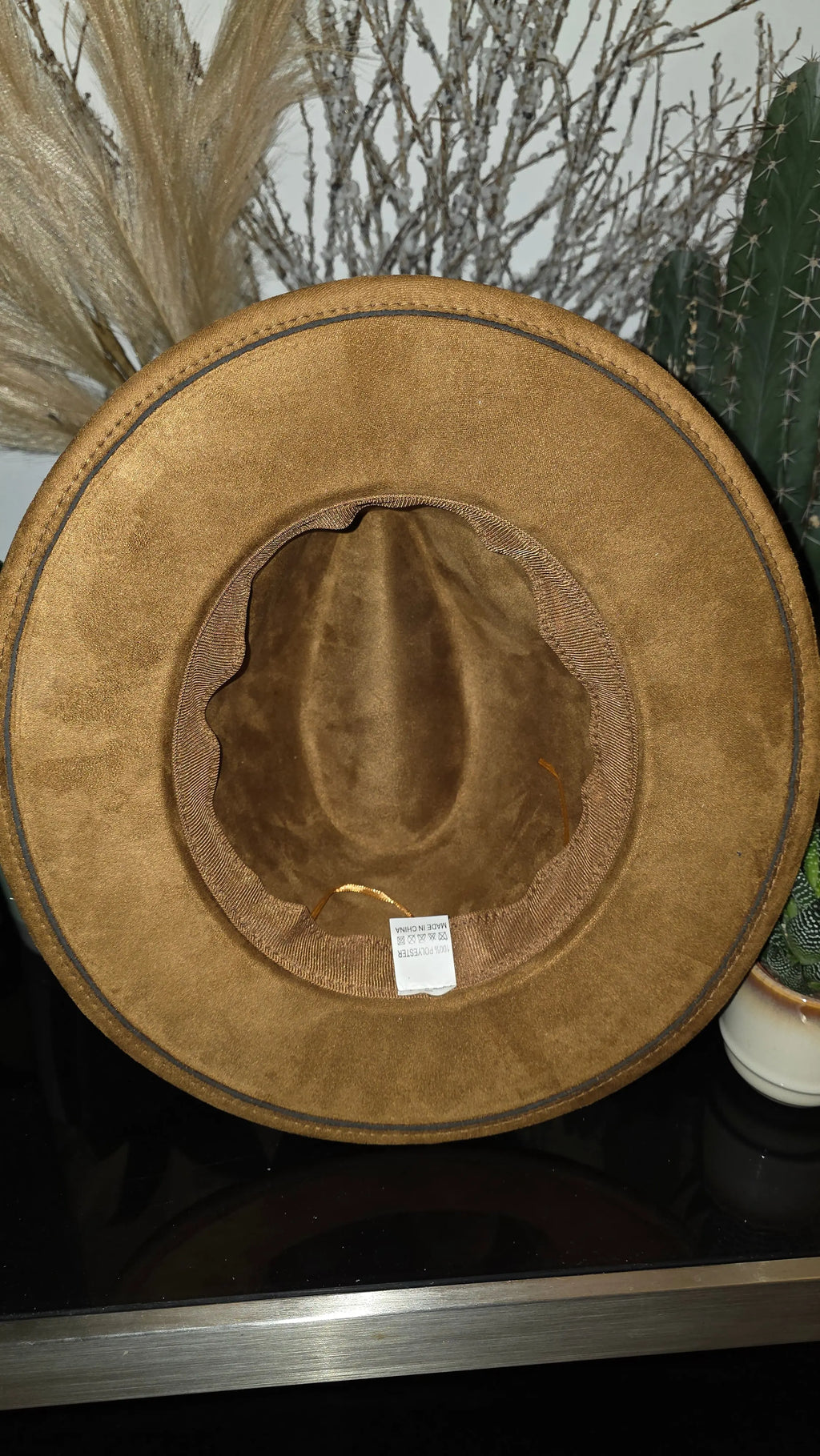 Hey Driver - Zach Bryan Inspired Fedora Western Fedora Hats
