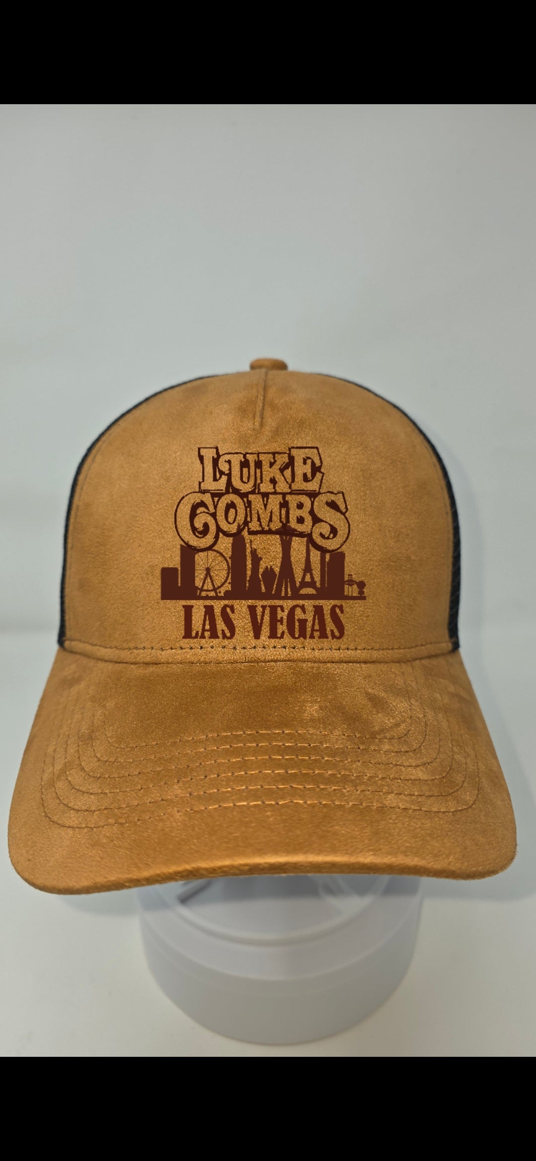 Custom orders Trucker Hat